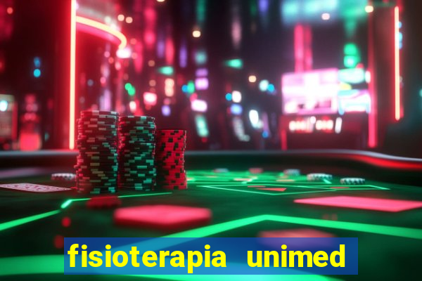 fisioterapia unimed porto alegre